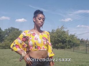 Monicadavisxxx