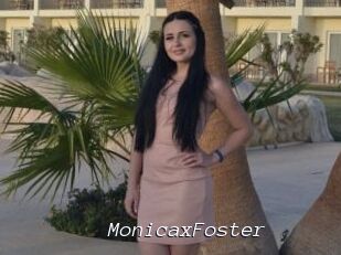 MonicaxFoster