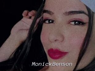 MonickBenson
