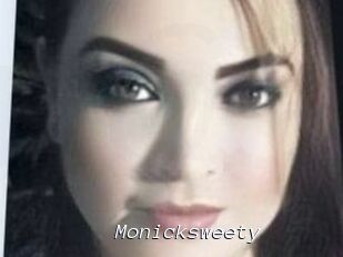 Monicksweety