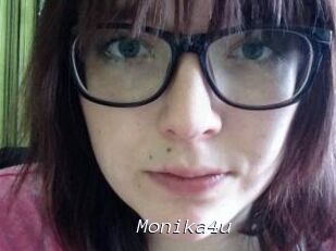 Monika4u