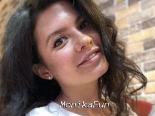 MonikaFun