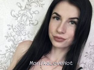 MonikaLoveHot