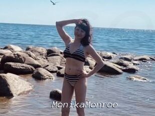 MonikaMonroe