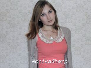 MonikaSharp