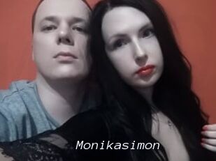 Monikasimon