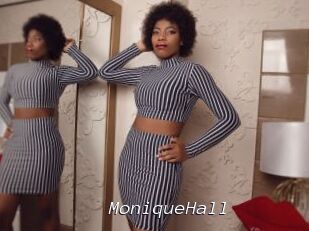 MoniqueHall