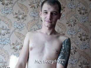 MonkeyHOT