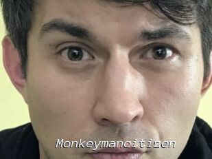 Monkeymancitizen