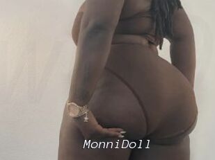 MonniDoll