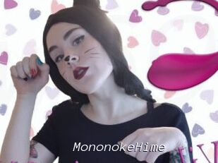 MononokeHime