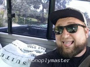 Monoplymaster