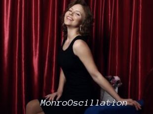 MonroOscillation