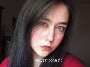 MonroSafi