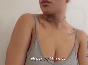 MonroeGreen