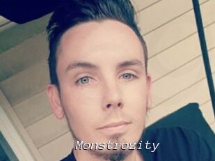 Monstrozity