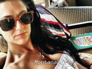 MontanaFox