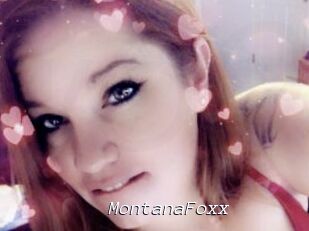 MontanaFoxx