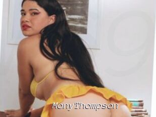 MonyThompson