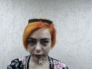 Moodord
