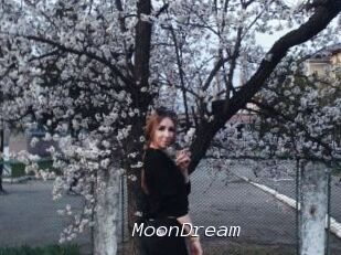 MoonDream
