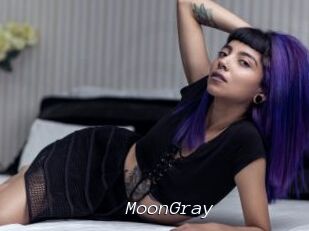MoonGray