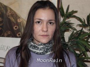 MoonRain