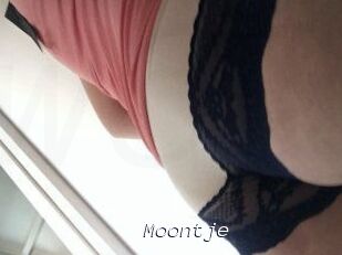 Moontje