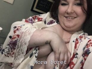 Mora_Foret