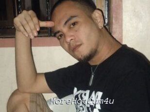 MoreHotCum4u