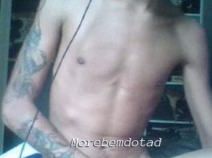 Morebemdotad