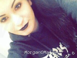 MorganOMalley
