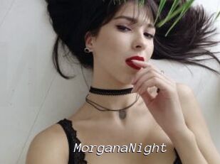 MorganaNight