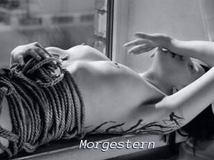 Morgestern