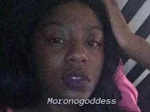 Moronogoddess