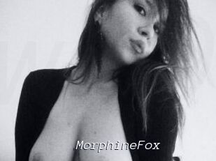 MorphineFox