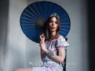 MorphoMarilynn