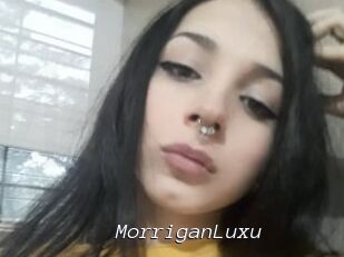 MorriganLuxu