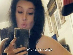 MorticiaXx
