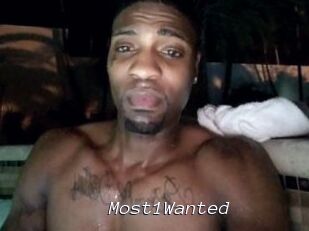 Most1Wanted
