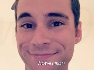 Mowerman