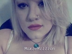MoxieMillion