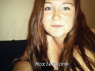 MoxieStone