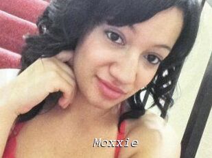 Moxxie