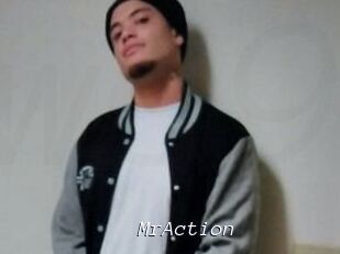 MrAction