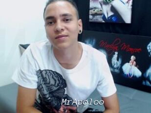 MrApoloo