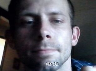 MrBD