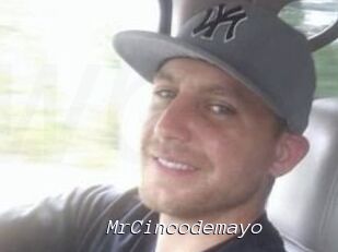 MrCincodemayo