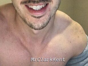 MrClarkKent