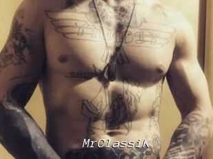 MrClassiK